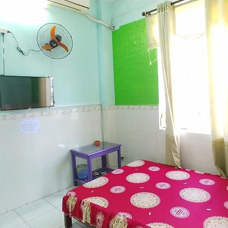 Hostel Loc Quyen Da Nang Esterno foto