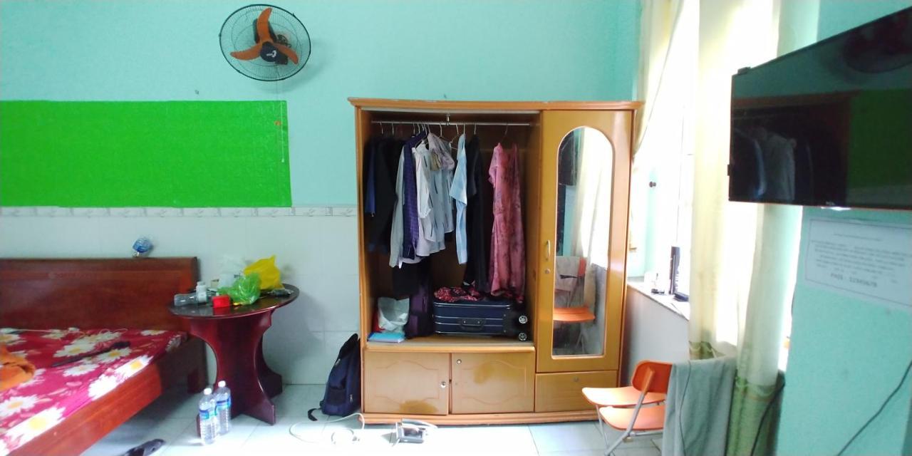 Hostel Loc Quyen Da Nang Esterno foto