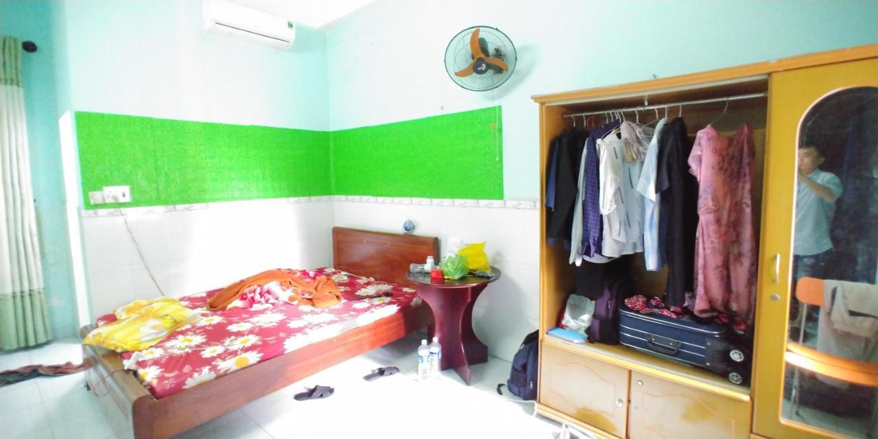Hostel Loc Quyen Da Nang Esterno foto