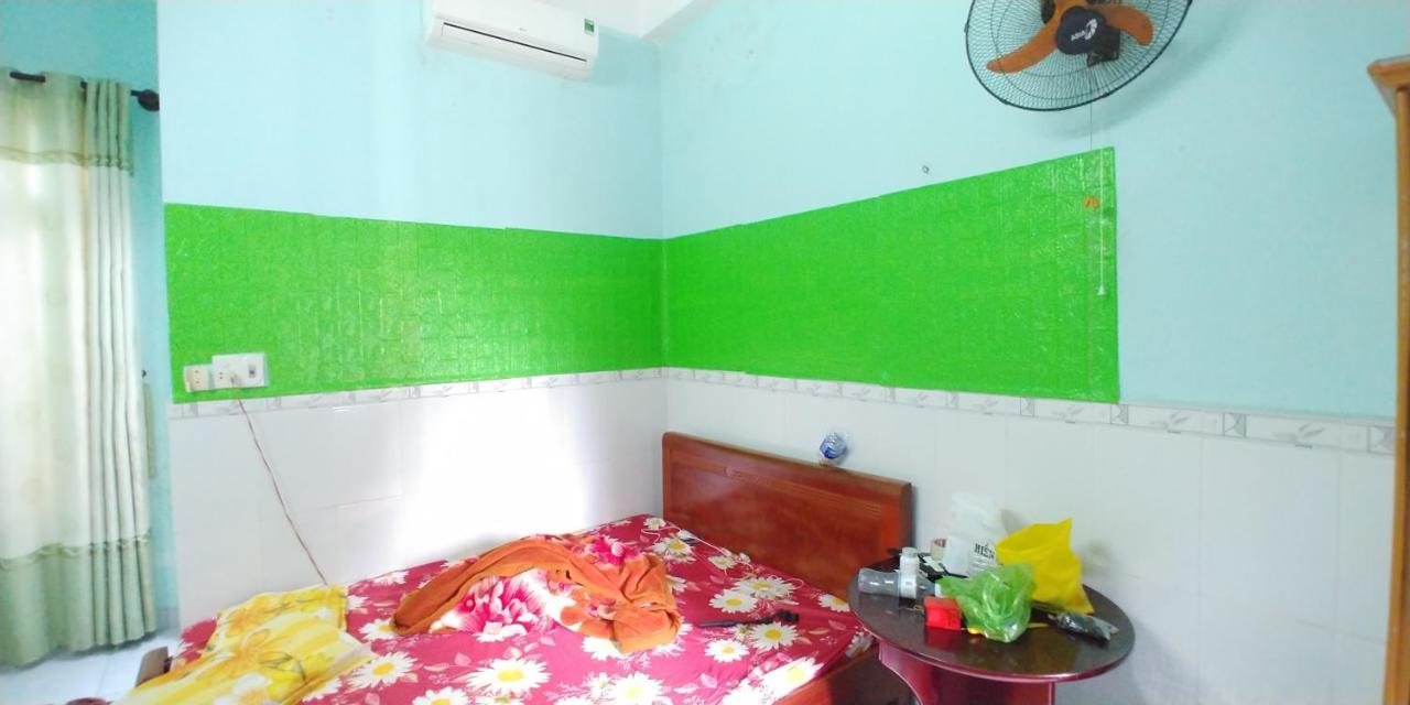 Hostel Loc Quyen Da Nang Esterno foto