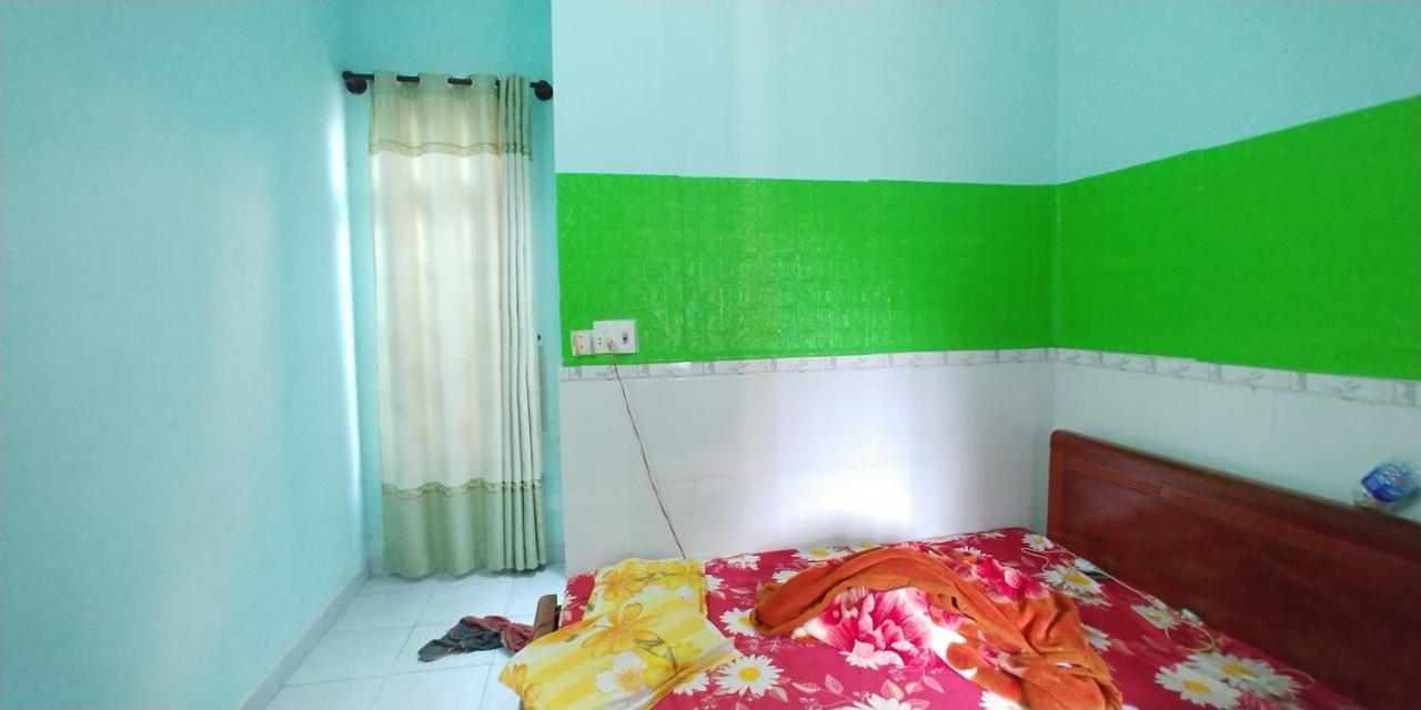 Hostel Loc Quyen Da Nang Esterno foto