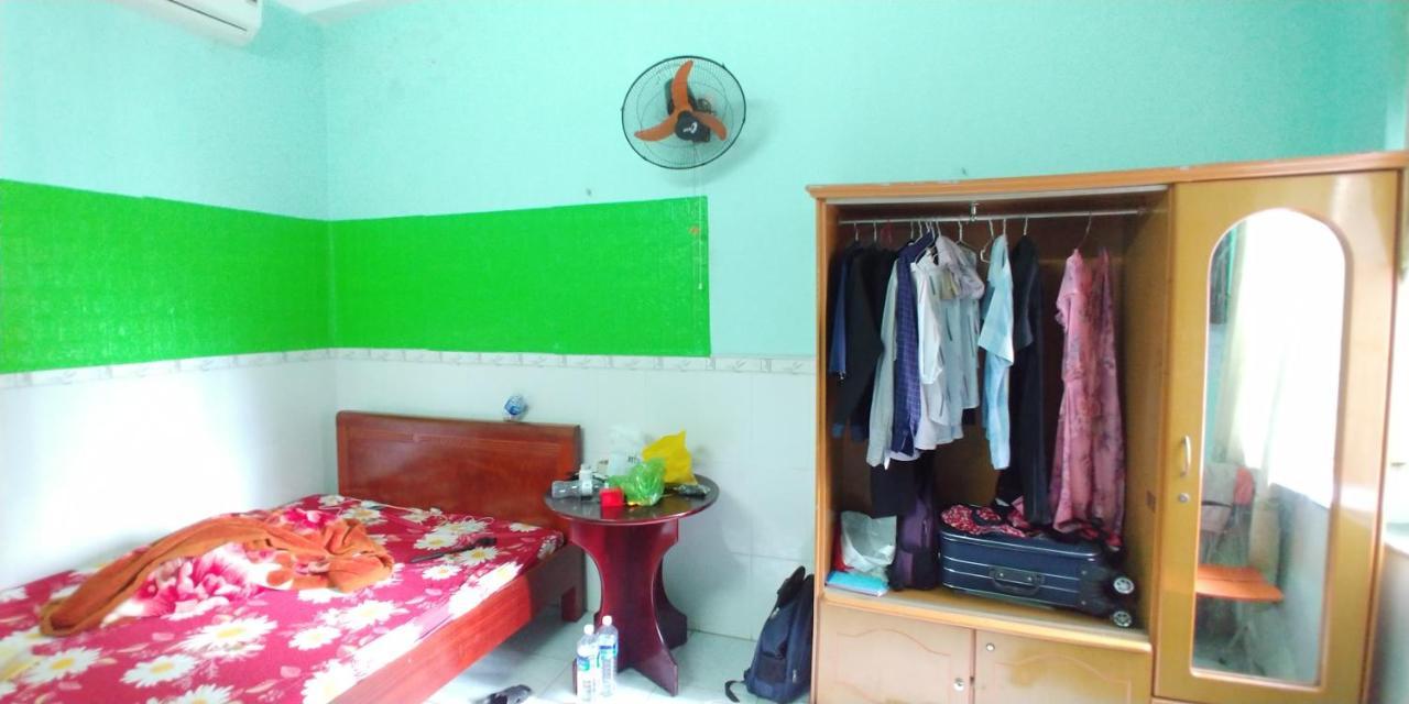 Hostel Loc Quyen Da Nang Esterno foto