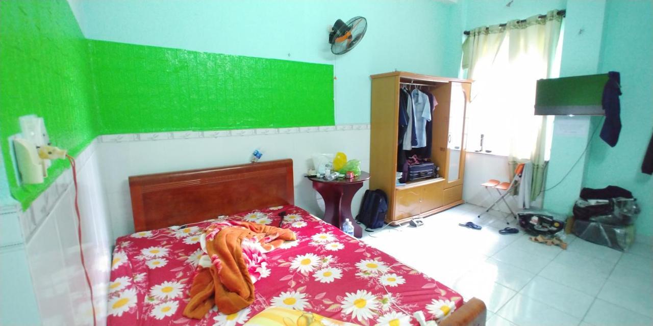 Hostel Loc Quyen Da Nang Esterno foto