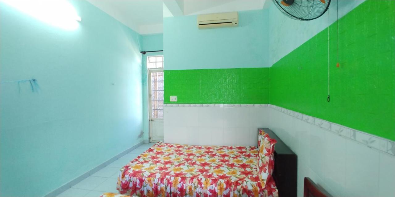 Hostel Loc Quyen Da Nang Esterno foto
