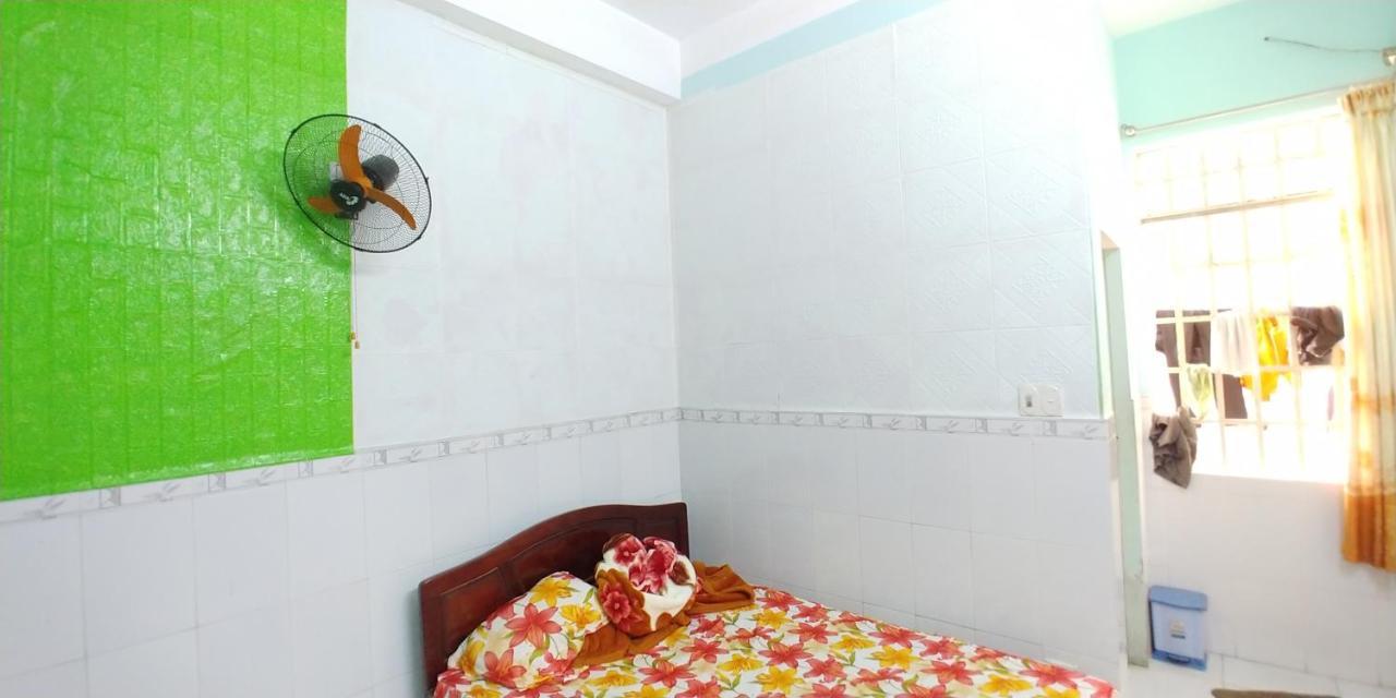 Hostel Loc Quyen Da Nang Esterno foto