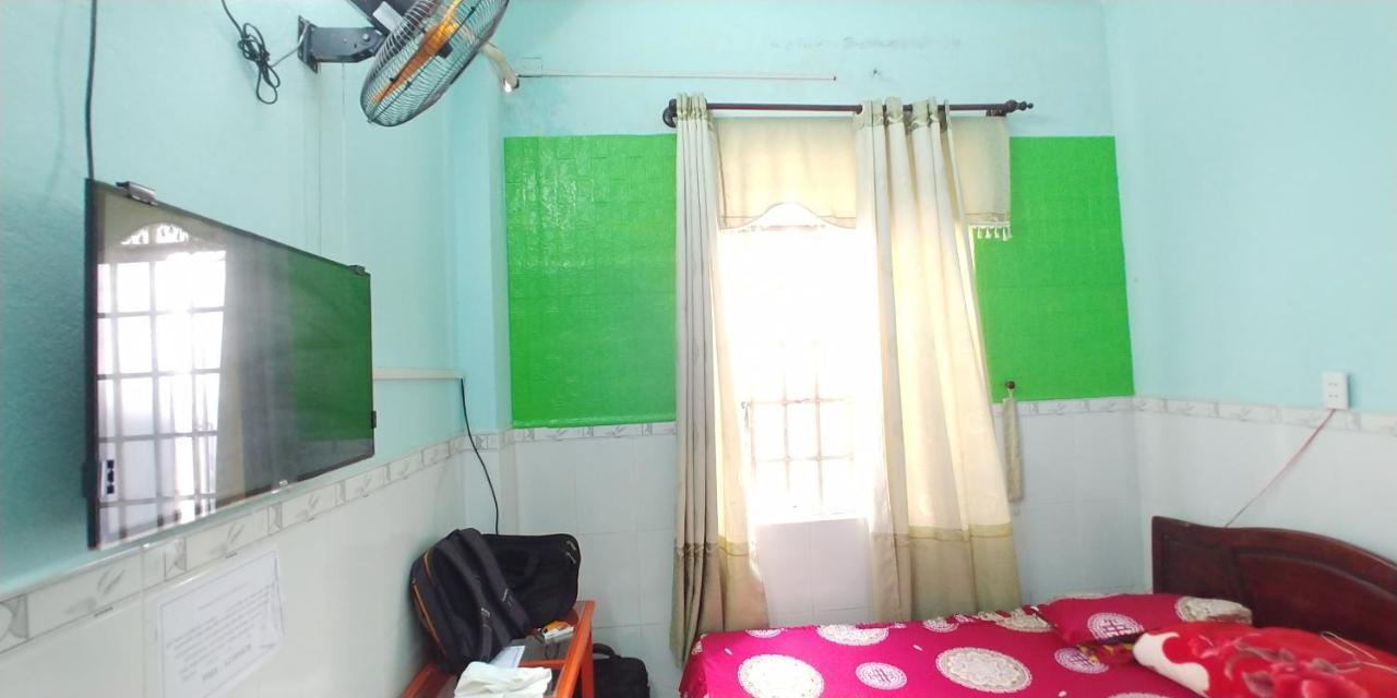 Hostel Loc Quyen Da Nang Esterno foto