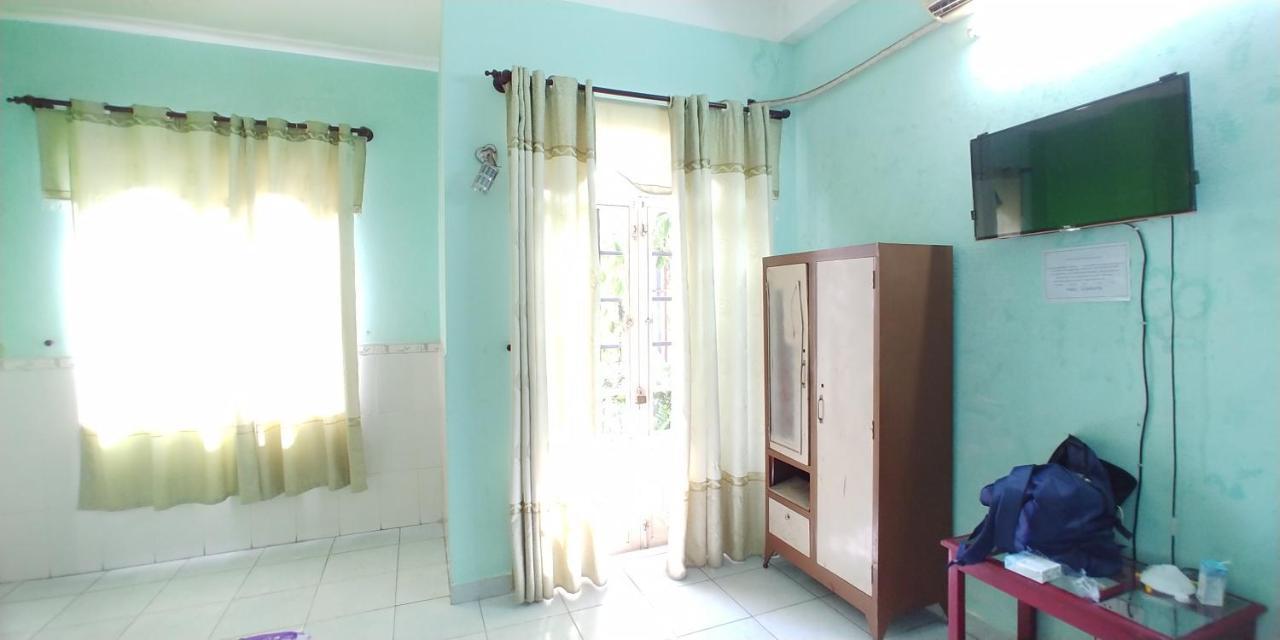 Hostel Loc Quyen Da Nang Esterno foto
