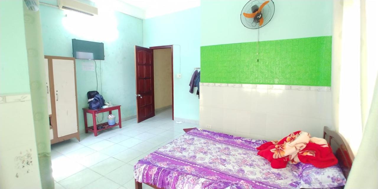 Hostel Loc Quyen Da Nang Esterno foto