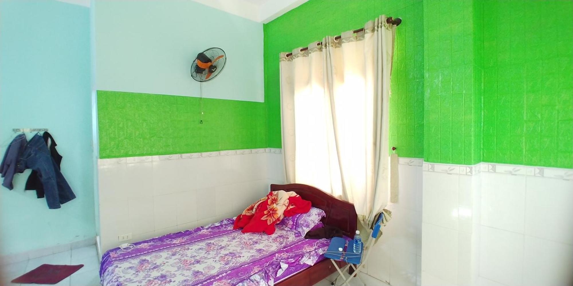 Hostel Loc Quyen Da Nang Esterno foto