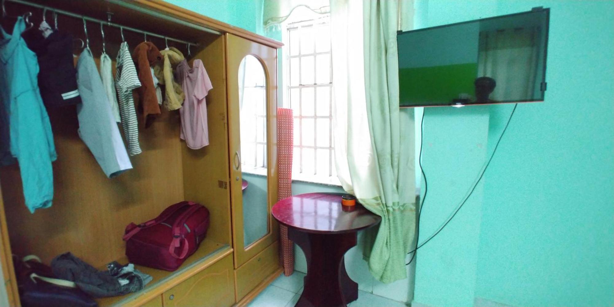 Hostel Loc Quyen Da Nang Esterno foto