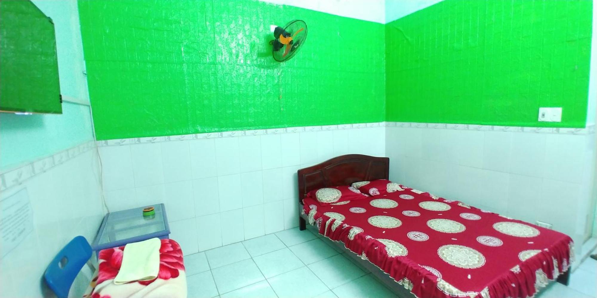 Hostel Loc Quyen Da Nang Esterno foto