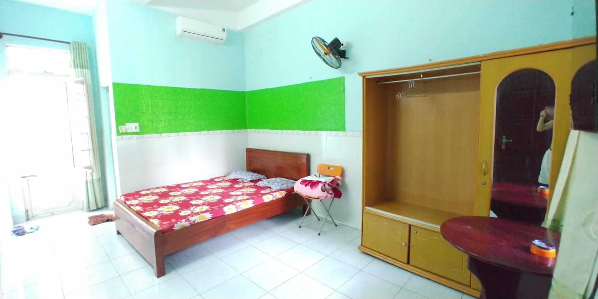Hostel Loc Quyen Da Nang Esterno foto