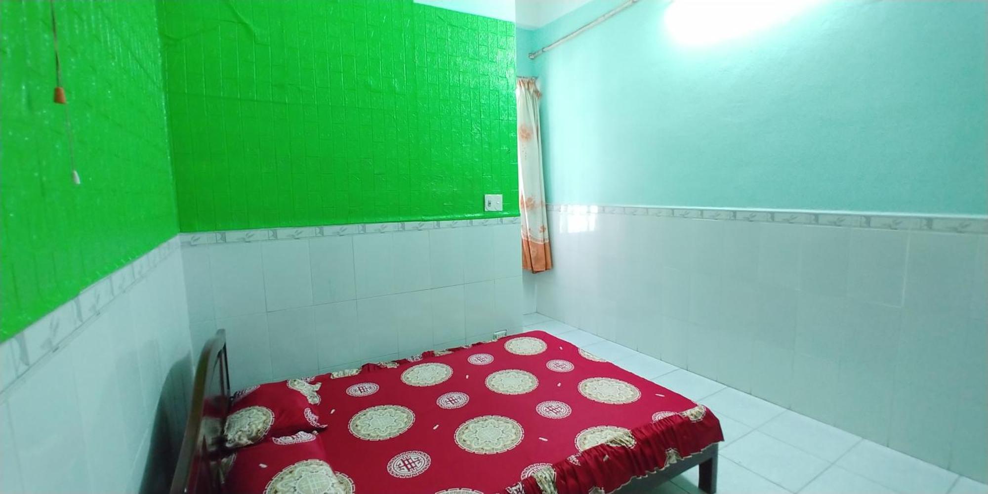 Hostel Loc Quyen Da Nang Esterno foto