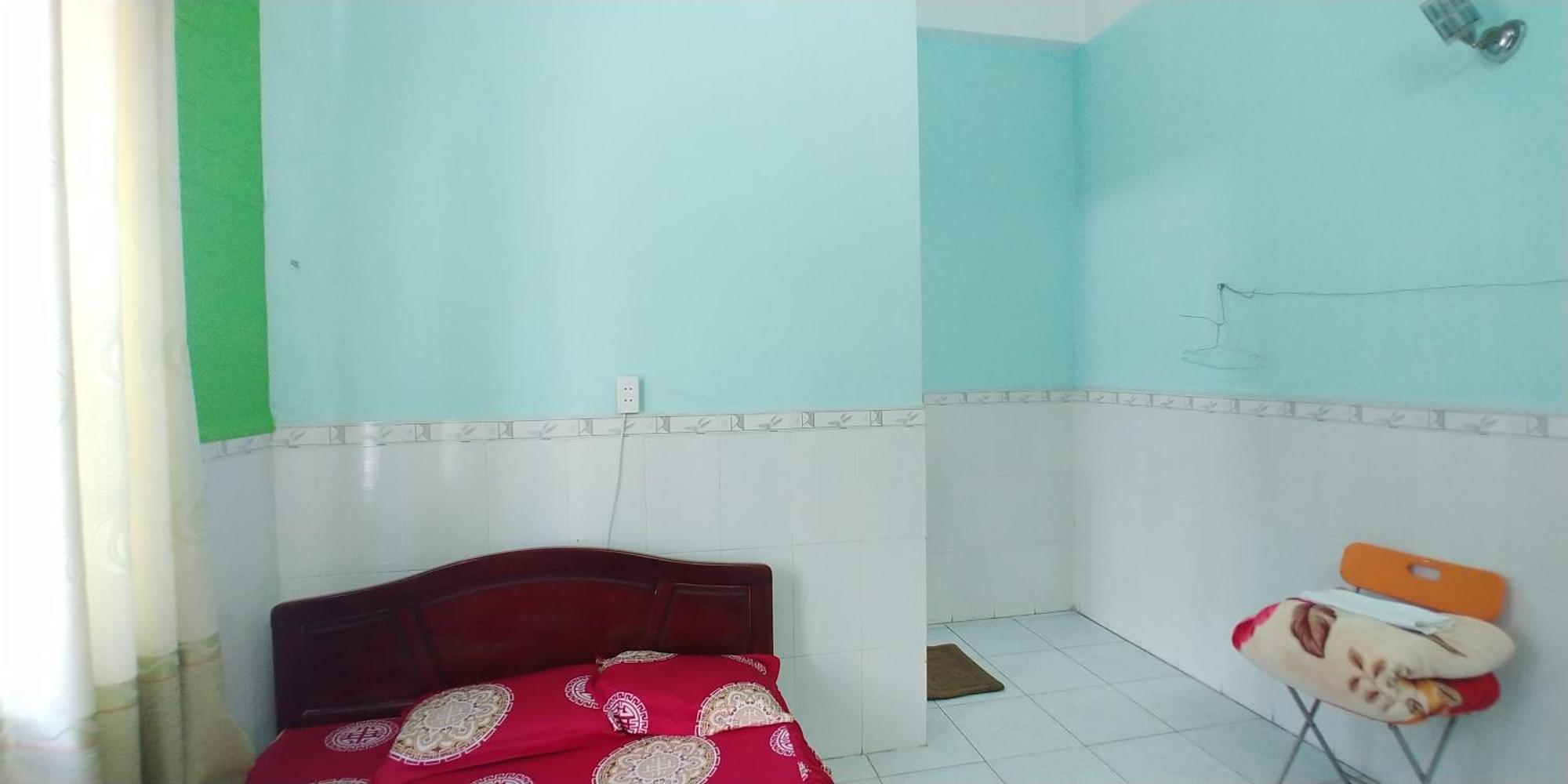 Hostel Loc Quyen Da Nang Esterno foto